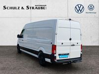 Gebraucht VW Crafter 140 PS (102 kW) 2025 Candyweiß Van