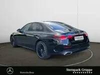 Gebraucht Mercedes E300 Advanced Plus 313 PS (230 kW) 2025 Schwarz Limousine