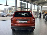 Neu Dacia Jogger Extreme 141 PS (103 kW) 2025 Braun Van / Kleinbus
