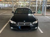 gebraucht BMW 325 Cabriolet d e93 / / Vollausstattung