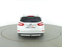 Używany Ford Mondeo Vignale 180 KM (132 kW) 2016 Biały Kombi