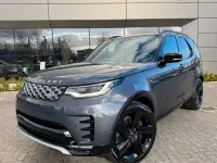 Neu Land Rover Discovery 350 PS (257 kW) 2026 Blau SUV