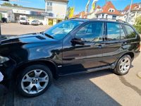 gebraucht BMW X5 