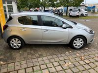 gebraucht Opel Corsa-e Edition ecoFlex 1.4