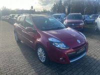 Gebraucht Renault Clio II Dynamique 75 PS (55 kW) 2009 Rot Limousine