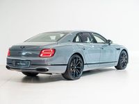 Ny Bentley Flying Spur 680 HK (500 kW) 2025 Grå Sedan