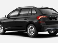 Neu Skoda Kamiq Selection 150 PS (110 kW) 2026 Schwarz SUV