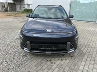 gebraucht Hyundai Kona Vorführwagen SX2 PRIME HYBRID ÖKO-SITZE