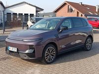 Gebraucht Leapmotor B10 160 kW (218 PS) 2025 Dawn purple SUV