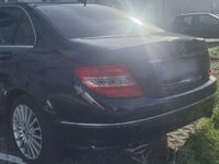 gebraucht Mercedes C320 CDI - Top Zustand, Hohe Laufleistung!