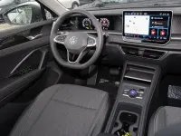 Neu VW Tayron Life 150 PS (110 kW) 2026 Grau SUV