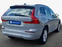 Gebraucht Volvo XC60 Core 197 PS (144 kW) 2024 Grau SUV