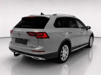 Gebraucht VW Golf Alltrack 200 PS (147 kW) 2021 Grau Kombi