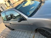 Gebraucht Seat Arosa 50 PS (36 kW) 2004 Grau Kleinwagen