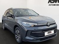 Neu VW Tiguan Life 204 PS (150 kW) 2026 Grau SUV