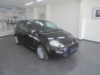 gebraucht Fiat Punto 1.4 Pop Klima WR+SR 83.000 km TÜV/neu