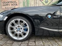 Gebraucht BMW Z4 265 PS (194 kW) 2007 Schwarz Coupé
