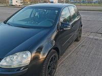 Gebraucht VW Golf IV 75 PS (55 kW) 2005 Schwarz Kombi
