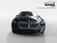 Neu BMW 218 Active Tourer Performance 136 PS (100 kW) 2026 Schwarz Van / Kleinbus