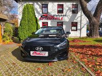 Neu Hyundai i30 Advantage 140 PS (102 kW) 2025 Schwarz Limousine