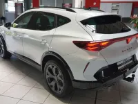 Neu Cupra Formentor 204 PS (150 kW) 2026 Glacialweißmetallic SUV