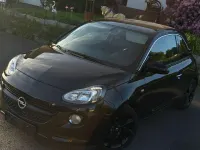 Occasion Opel Adam 69 ch (50 kW) 2019 Noir Citadine