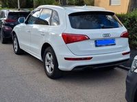 gebraucht Audi Q5 2.0 TDI clean d 170 PS, S tronic quattro -