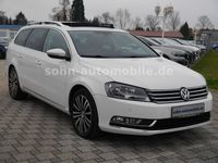 gebraucht VW Passat Variant Comfort BluMo Aut./Pano/Navi/PDC