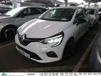 Usata Renault Clio V Evolution 65 CV (47 kW) 2023 Bianco Berlina
