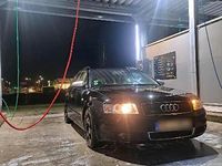 Gebraucht Audi A4 2004 Kombi