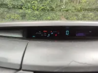 Gebraucht Renault Espace 173 PS (127 kW) 2006 Blau Van / Kleinbus