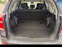 gebraucht Chevrolet Captiva