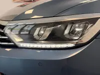 Gebraucht VW Passat Highline 190 PS (139 kW) 2018 Blau Kombi