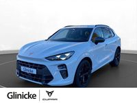 Neu Cupra Terramar 204 PS (150 kW) 2025 Eisweiß SUV