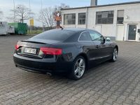 gebraucht Audi A5 3.0 TDI S tronic quattro -