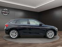 Neu Skoda Scala Drive 116 PS (85 kW) 2025 Schwarz Kleinwagen