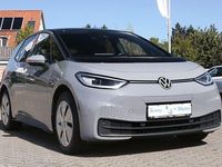 Gebraucht VW ID.3 Business 150 kW (204 PS) 2020 Mondsteingrau Kleinwagen