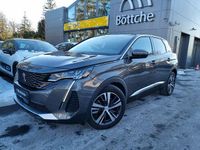 Gebraucht Peugeot 3008 Allure 224 PS (164 kW) 2021 Andere farbe SUV