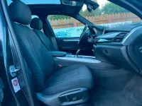 Gebraucht BMW X5 Performance 258 PS (189 kW) 2016 Grau SUV