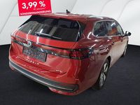 Gebraucht VW Passat Business 150 PS (110 kW) 2025 Chilirot metallic (metallic) Kombi