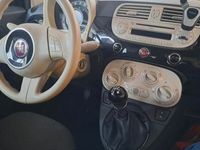 gebraucht Fiat 500 cabrio