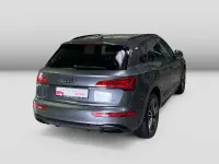 Gebraucht Audi Q5 Ambiente 204 PS (150 kW) 2023 Daytonagrau perleffekt SUV