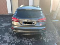 Gebraucht Ford Mondeo Titanium 165 PS (121 kW) 2018 Grau Limousine