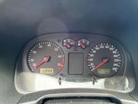 Gebraucht VW Golf IV Basis 101 PS (74 kW) 2000 Silber Limousine