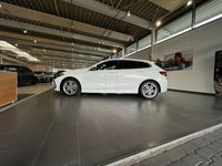 gebraucht BMW 118 d Hatch