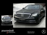 Gebraucht Mercedes S560 AMG 469 PS (344 kW) 2018 Schwarz Limousine
