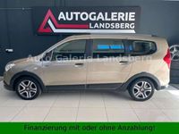 gebraucht Dacia Lodgy 1.6 SCe Techroad*7-Sitze*Navi*Kamera*Klima