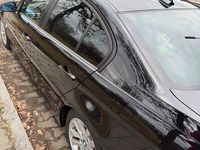 Gebraucht BMW 320 Advantage 177 PS (130 kW) 2006 Schwarz Limousine