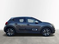 gebraucht Citroën C3 Shine 1.2 PureTech 110 EU6d