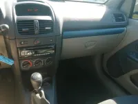 Gebraucht Renault Clio 75 PS (55 kW) 2004 Blau Kleinwagen